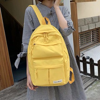 Balo Thời Trang Hàn Quốc