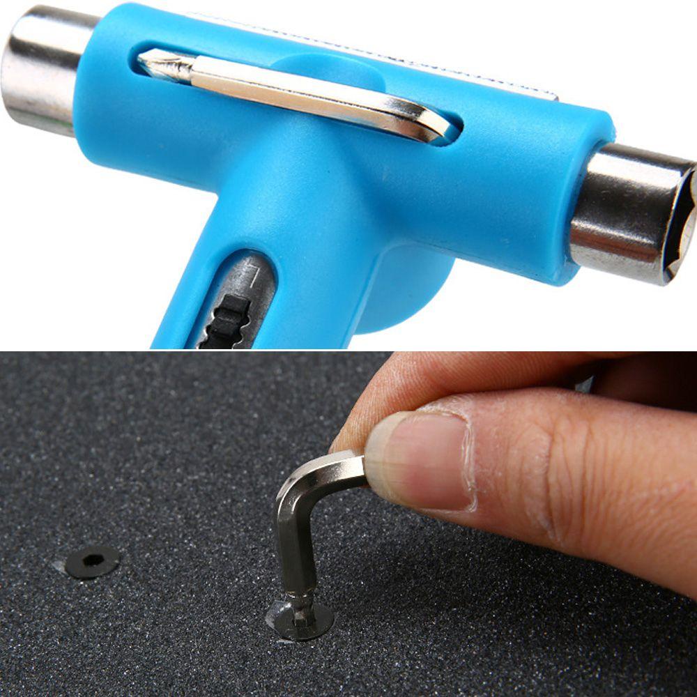 MUVAKO Cờ Lê Sửa Chữa Ván Trượt Đa Năng Tiện Dụng