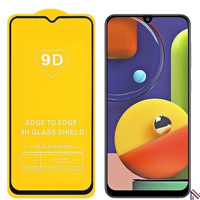 Sét 4 Kính Cường lực siêu cứng ,đẹp sam sung A10S,A30S,A50S,A70S