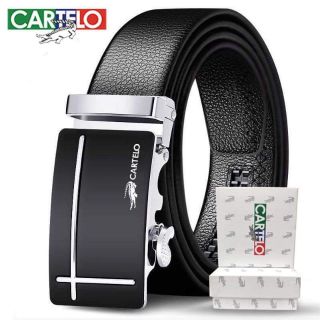 Dây lưng cartelo