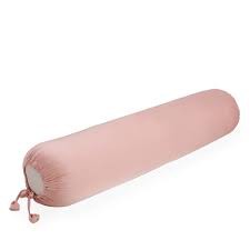 vỏ gối ôm lụa satin taphoa01