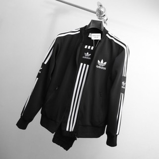 Set bộ thu đông adidas nam nữ (Hàng xuất xịn)