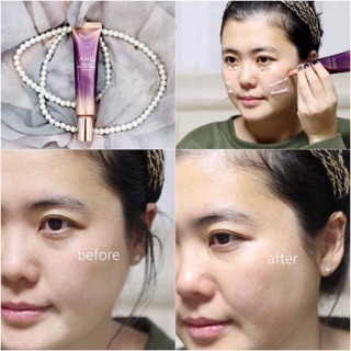 Kem mắt AHC size 30ml