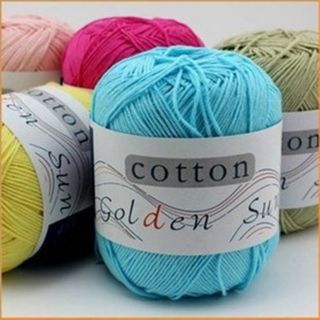 Len Cotton Sun - Bảng Màu 2