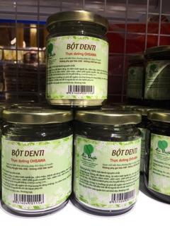 BỘT DENTI