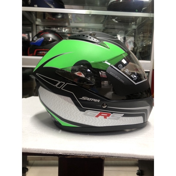 Mũ bảo hiểm trùm đầu GRS A801k  nhiều màu -hàng chính hãng