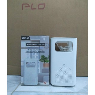 Đèn bắt muỗi thông minh USB A3
