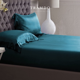 Ga Giường Lụa Cao Cấp NITE9SILK TRAMDO BEDDING