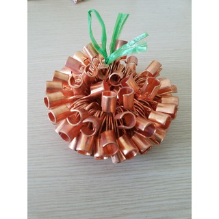 Đầu cốt đồng 50mm2 - Đầu cos đồng 50mm2 -300A