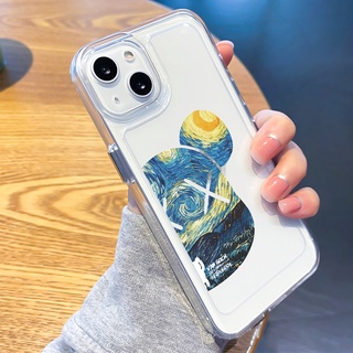 Gourde Ốp Lưng Mềm Chống Sốc Cho Iphone