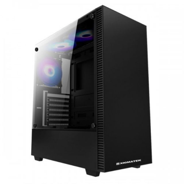 Case PC Gaming