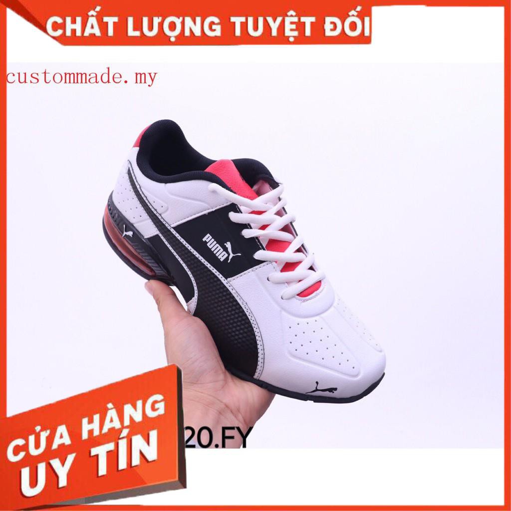 | Xả Xả| [ẢNH THẬT] Giày thể thao Puma rs-x thoáng khí năng động cho nam TOP CHAY Có Sẵn Có Sẵn >