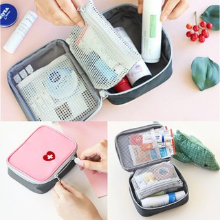 Túi Đựng Dụng Cụ Y Tế Nhỏ Gọn
