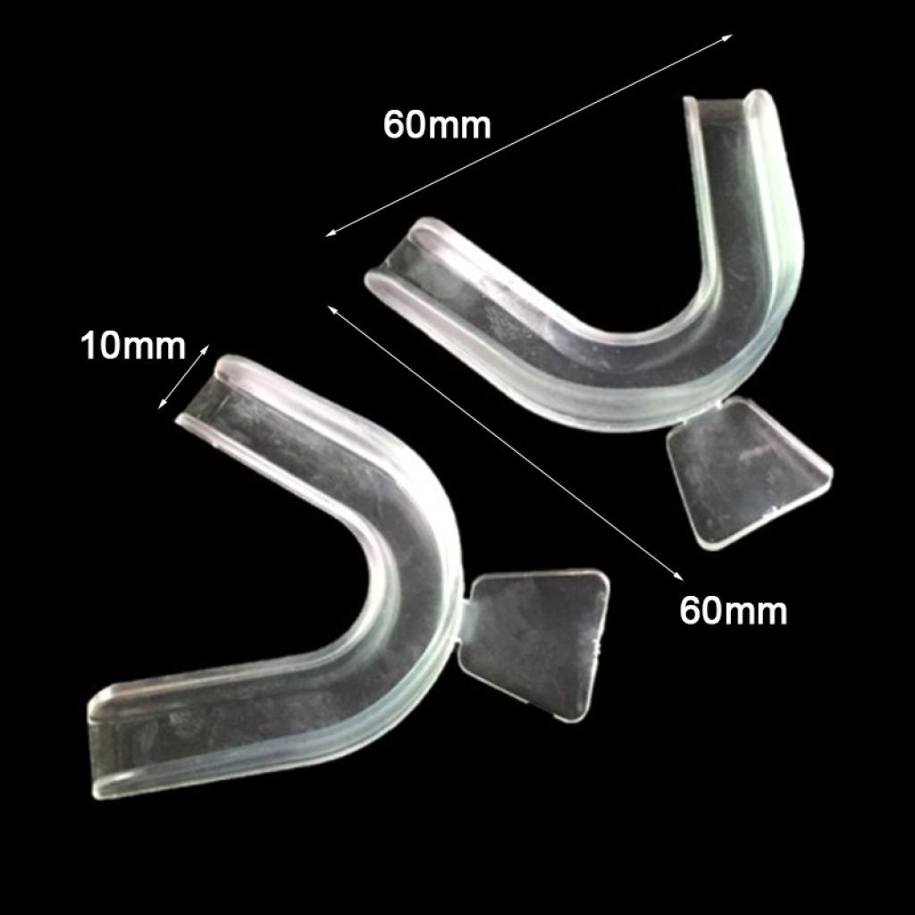 [Goldsquare11] Khay Gel Làm Trắng Răng Có Thể Tái Sử Dụng