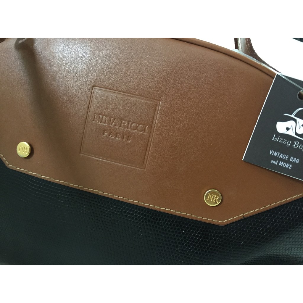 Túi đeo chéo Nina Ricci