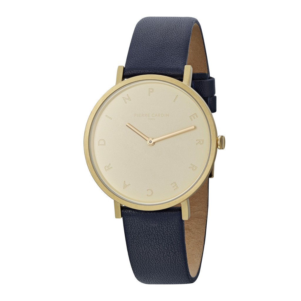 Đồng hồ nữ Pierre Cardin chính hãng - CBV.1004