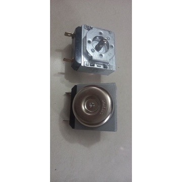 Đồng hồ hẹn giờ lò nướng 90phut