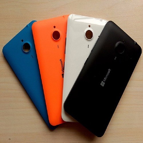 Vỏ nắp lưng Nokia Lumia 640XL