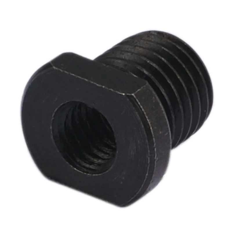 Bộ Chuyển Đổi Máy Mài Góc 100 Độ M10 Sang M16 Chuyên Dụng Cho Công Nghiệp
