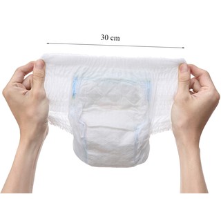 Tã quần Huggies L36 (9-14kg)