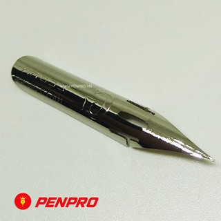 Ngòi Calligraphy G Trắng - penpro