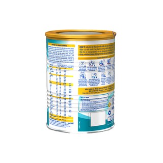 Sữa bột Nestle NAN Optipro 2 400g