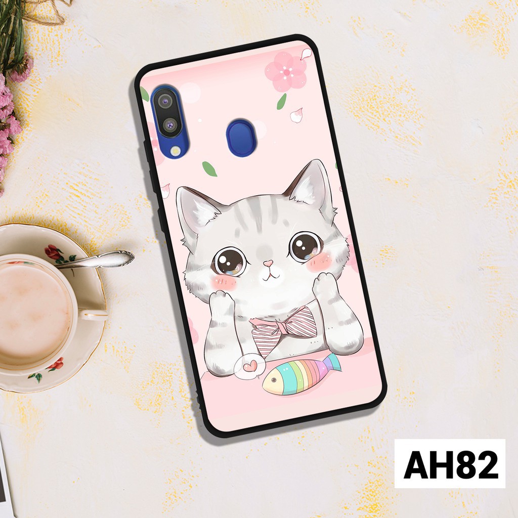 [HOT] Ốp lưng Samsung Galaxy A10 - A20 - A30 in hình dễ thương - cực hot