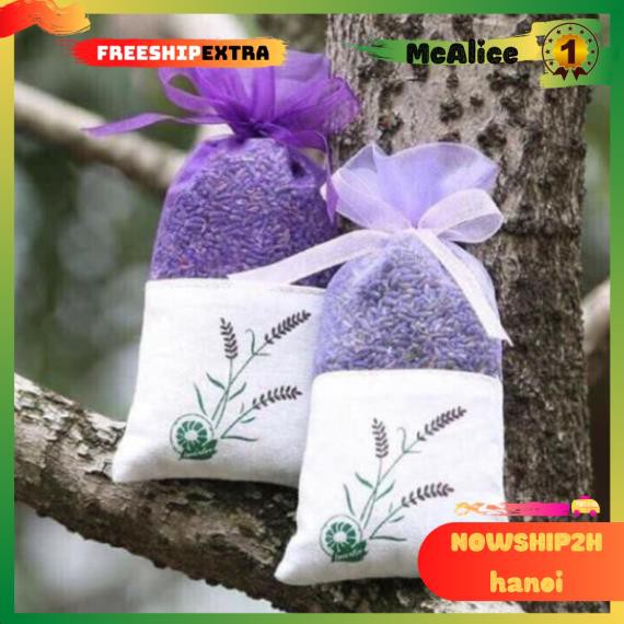 Túi thơm Lavender, thơm phòng, xua đuổi côn trùng