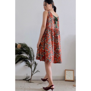 Chicka Chicka - Đầm December dress