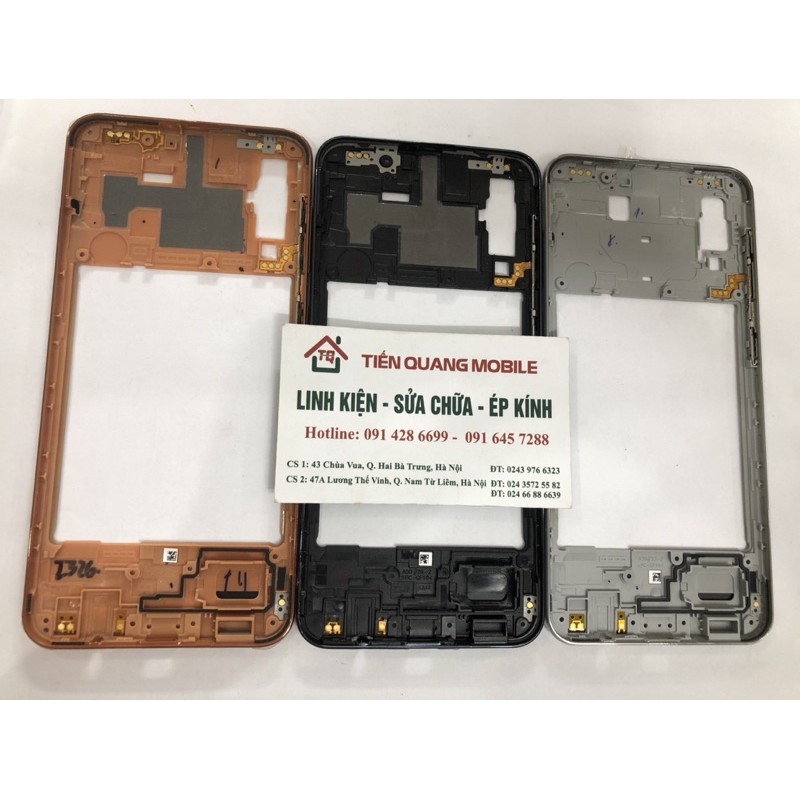 Viền sườn Samsung A50