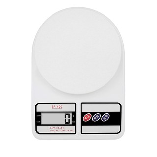 Cân điện tử SF400