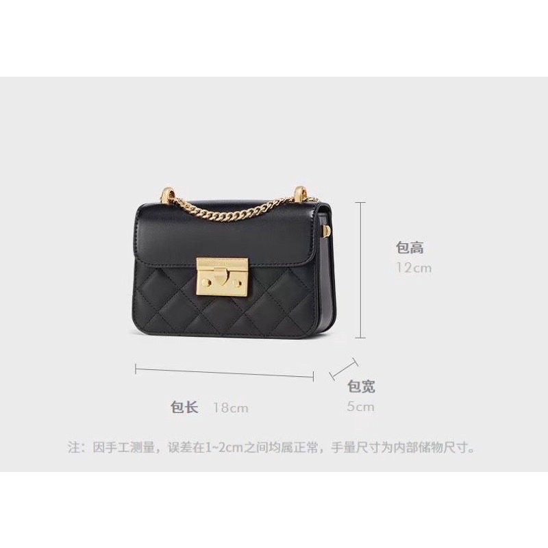 🎀TÚI XÁCH NỮ 𝘾𝙃𝘼𝙍𝙇𝙀𝙎 & 𝙆𝙀𝙄𝙏𝙃 𝙭𝙪𝙖𝙩 𝙙𝙪