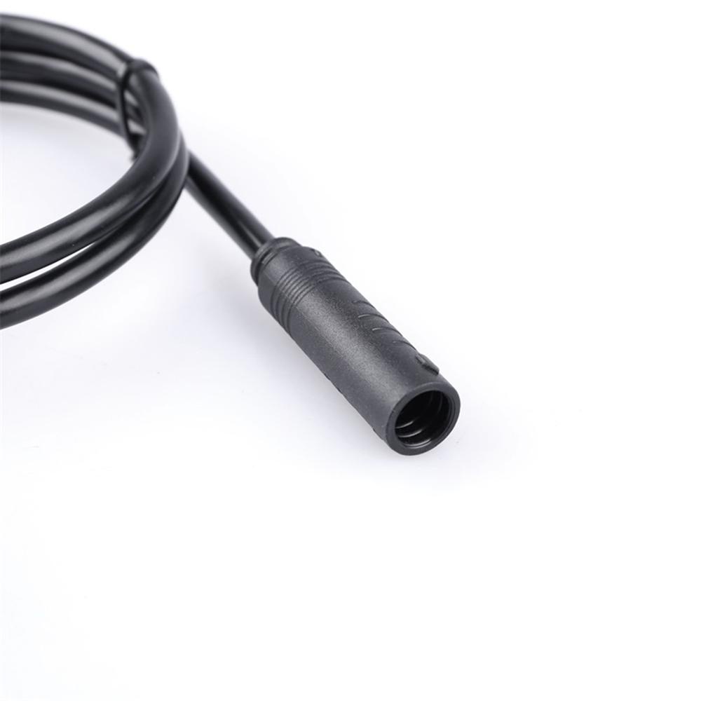 Dây Cáp Nối Dài Động Cơ Xe Đạp Điện Chống Nước