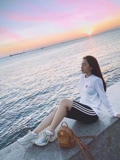 Legging das lửng