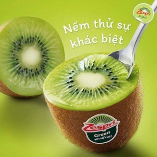 Kiwi xanh New Zealand 1kg