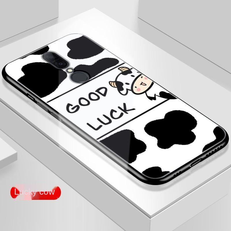 Ốp Điện Thoại Mặt Gương Cho N6Pro N6Lite 360n6 | BigBuy360 - bigbuy360.vn