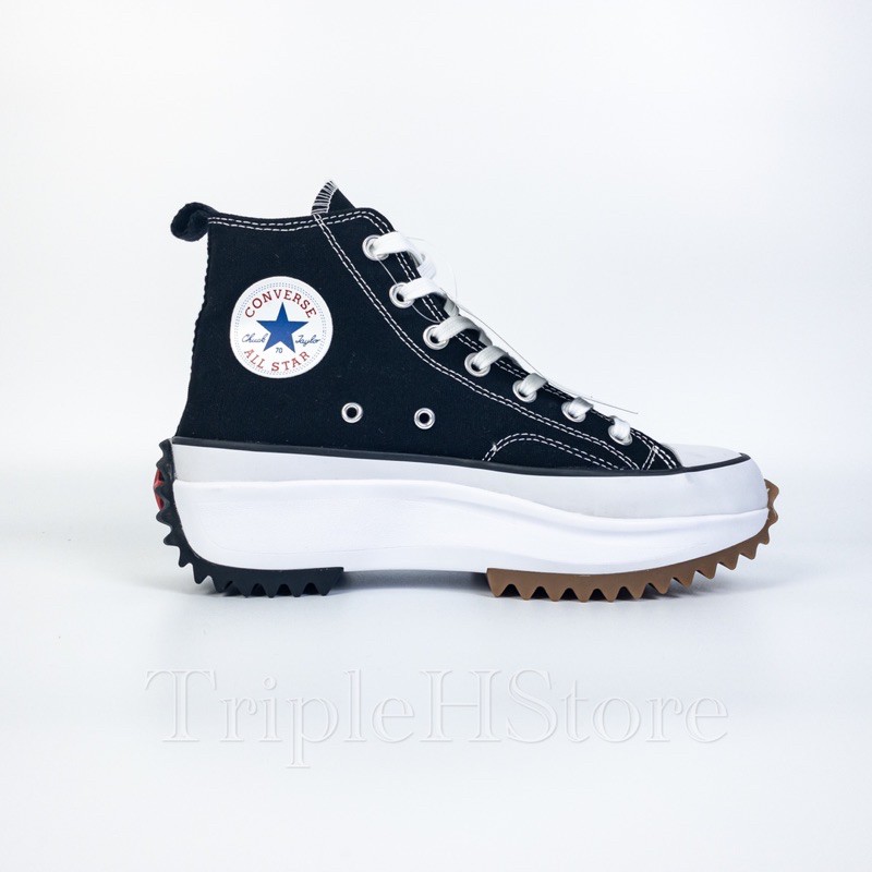 [TripleHStore] Giày CV J.W. Anderson x Run Star Hike Canvas | BigBuy360 - bigbuy360.vn