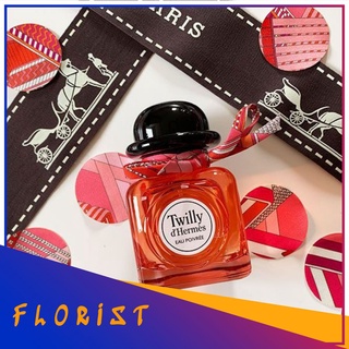 🌸 Florist.scent _ Nước Hoa Dùng Thử Twilly d’Hermès Eau Poivrée