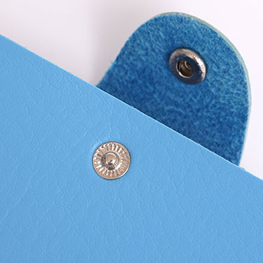 Ví Da Nữ Mini B1071