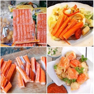 Thanh cua lichuan 500g