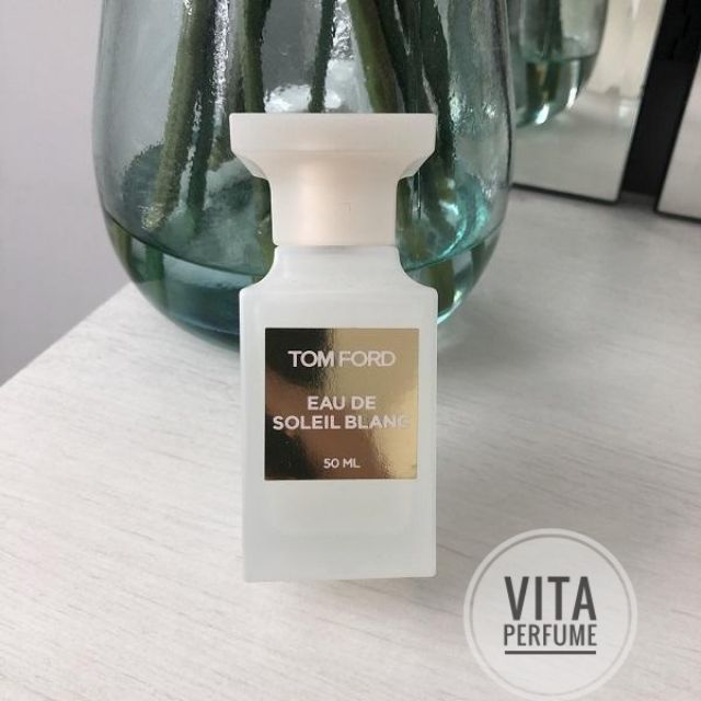 [Mẫu Thử] Nước Hoa Tom Ford Eau De Soleil Blanc EDT - Mặt Trời Trắng | BigBuy360 - bigbuy360.vn