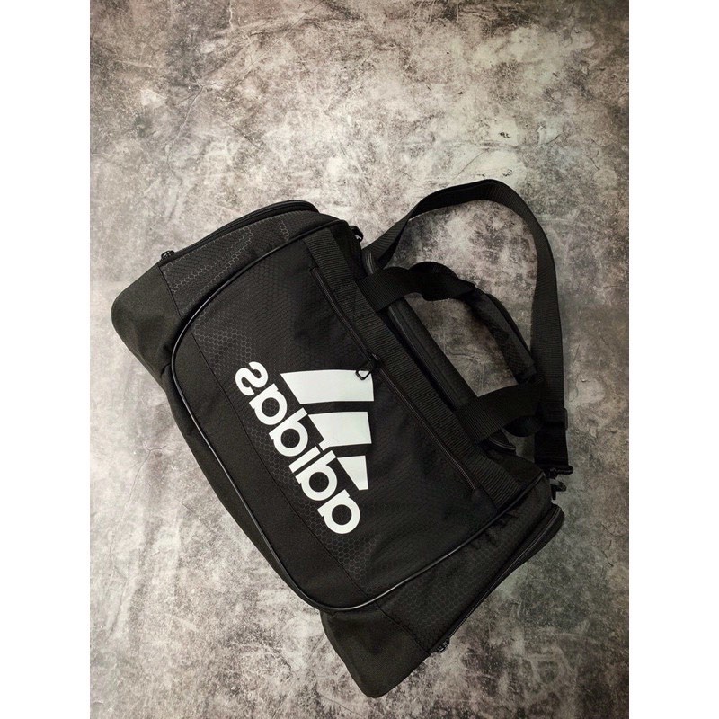 Túi thể thao Adidas size nhỡ[full tem tag]