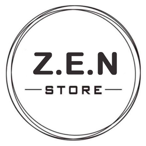 Zenn Store - Đồ đẹp giá chuẩn