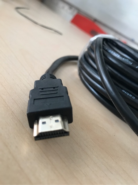 Cáp HDMI 10m-15m-20m loại tốt