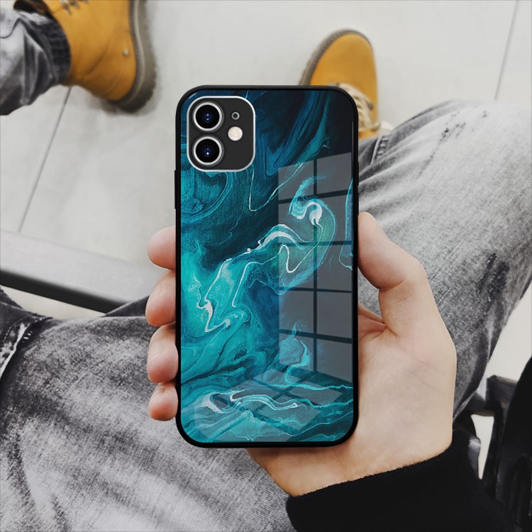 Ốp lưng_3d mặt kính Tinh Tế Ốp trong in hình Iphone 7/8/8Plus/X/Xs/Xs Max/11/11 Promax/12/12 Promax OK-CYB20210802