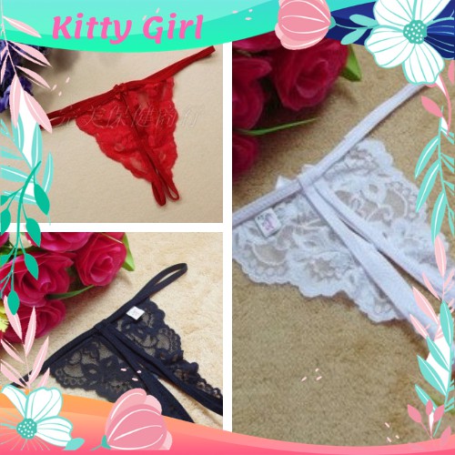 Quần Chip Lọt Khe Quần Lót Hở Đáy Sexy Phong Cách Gợi Cảm QL11 | BigBuy360 - bigbuy360.vn