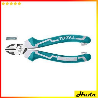 Total - THT230706S Kìm cắt cao cấp 7''/180MM POI