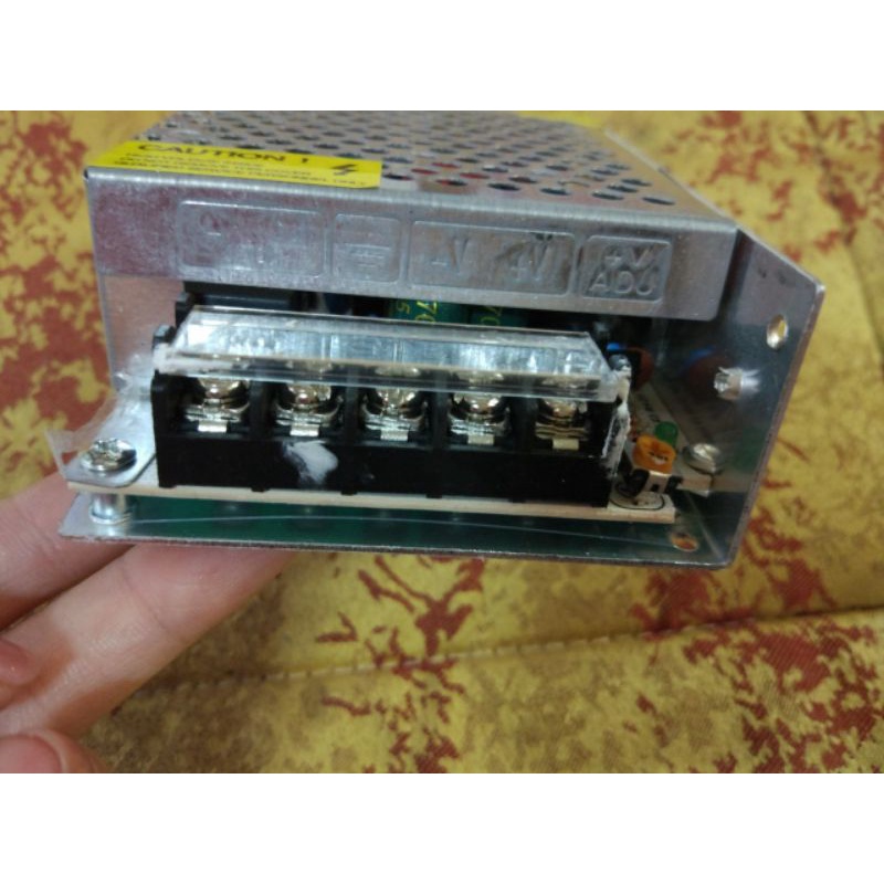 Nguồn Tổ Ông 24V  - 3A ( Hàng Tốt )