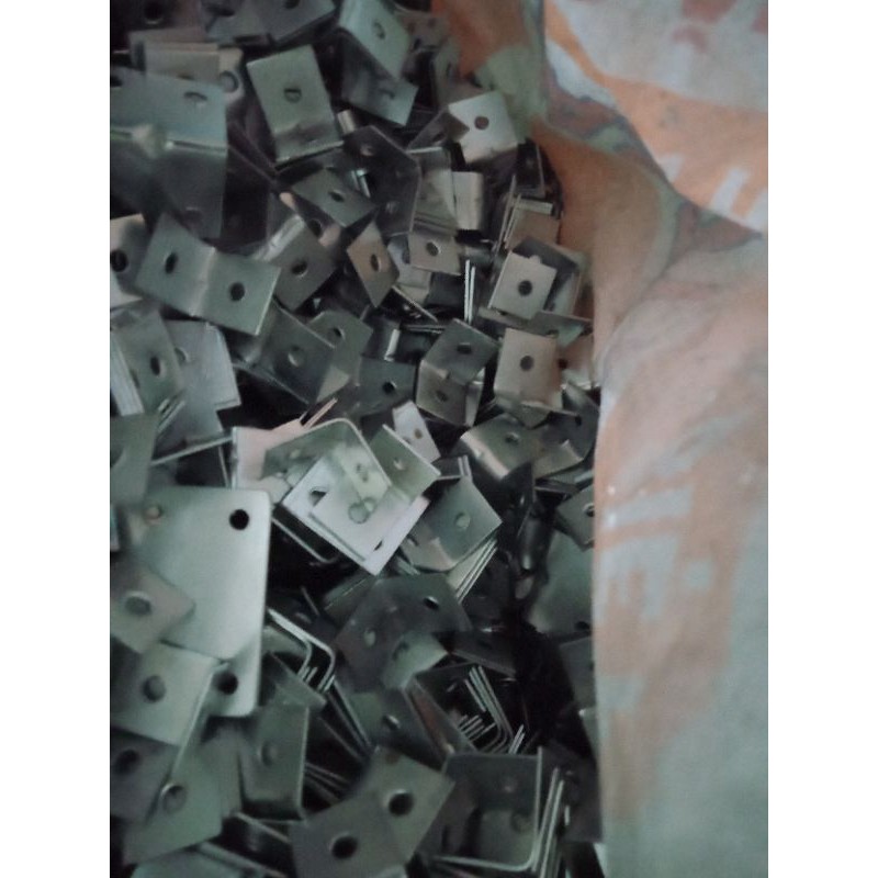 Ke góc ,ke bắt vít, ke góc vuông 90 độ