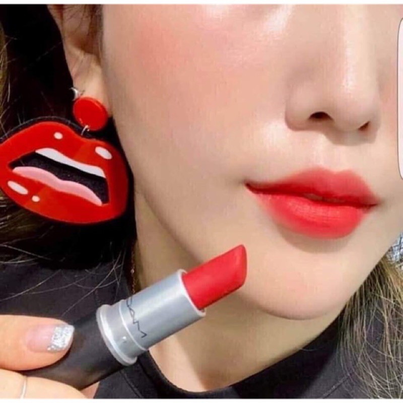 Son Mac Lady Danger chính hãng 100% date mới